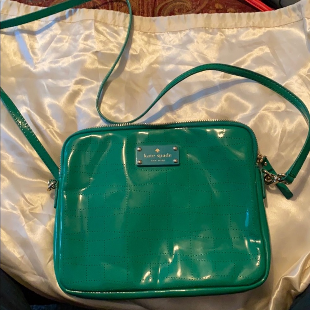 Kate Spade Bryce crossbody